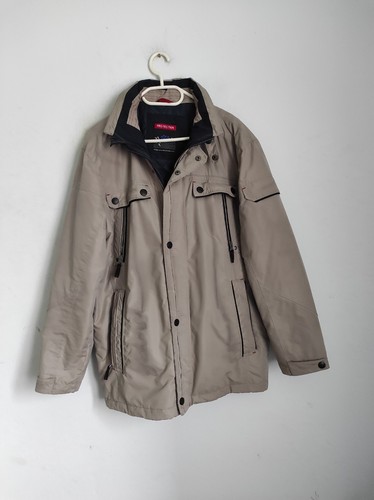 Herrenjacke
