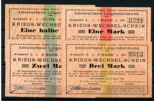 Lütgendortmund scheine - lütgendortmund, 4