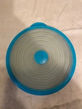 Tupperware Deckel   Bungee Typ