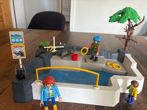 Playmobil aus 3135