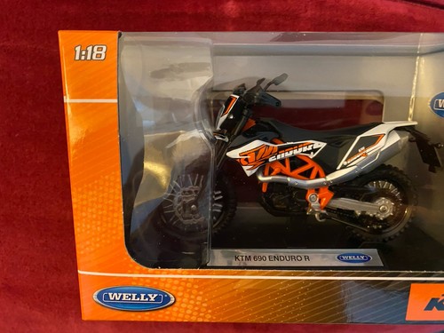 Ktm 690 enduro die - 690,