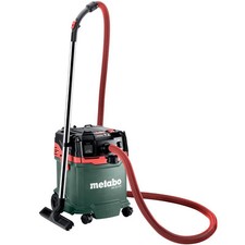 Metabo allessauger nasssauger - metabo,