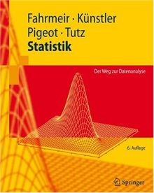 Statistik der weg zur - der,