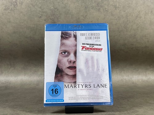 Martyrs lane ghost story - ghost,