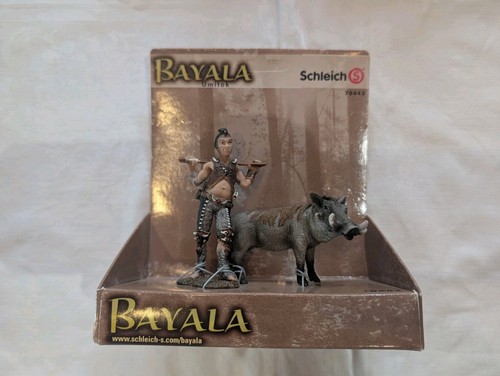 Schleich bayala vintage set - vintage,