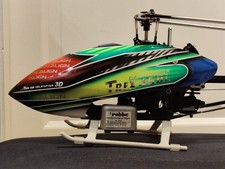 Align T-Rex 450L  Dominator