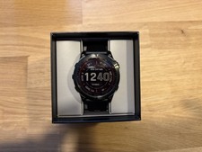 Garmin fēnix 7 Sapphire Solar