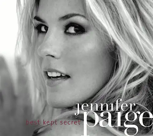 Jennifer paige best - paige,