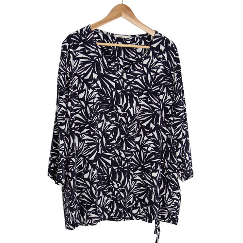 Cecil damen shirt - cecil, schwarz