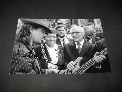Udo lindenberg ddr erich - udo,