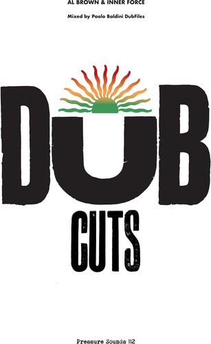 Brown inner force - force, dub