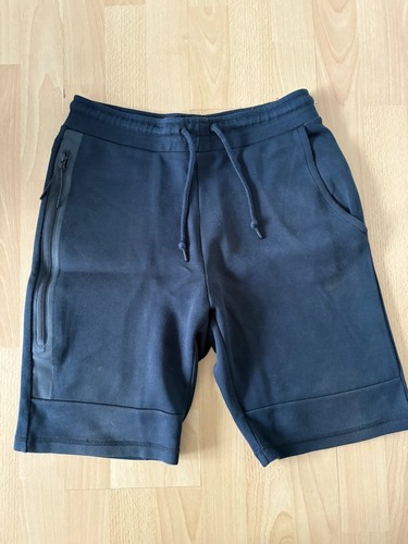 Nike tech fleece shorts - tech,