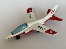 Matchbox Sky Busters Flugzeug