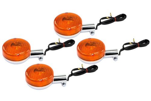 Blinker satz geprüft 4 - blinker,