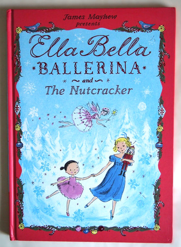 Ella bella ballerina the - bella, &