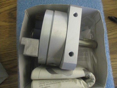 Festo modell dsm 270 - modell:, cc