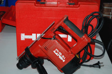 HILTI-TE18M Bohrhammer im Koffer+Bohrerbox +Garantie+Rechnung
