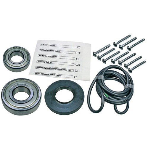Lagersatz bosch siemens - lagersatz,