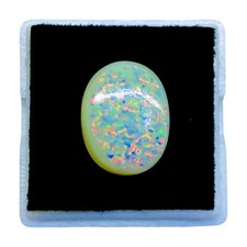 7.50 Cts Australian Opal