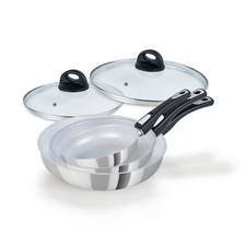 Genius Cerafit Steel