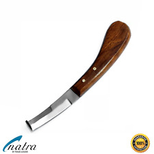 Hufmesser beidseitig