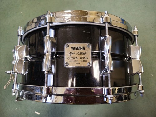 Yamaha 14x6 manu - 14x6,5, katche