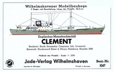 Jade verlag 1047 englisches - jade-verlag,