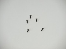 Märklin HO 5 Schrauben für