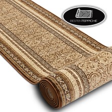 Dicke Klassisch Läufer ROYAL