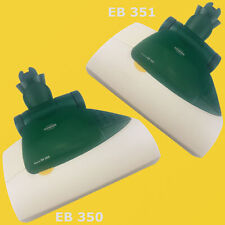 Original Vorwerk Teppichbürste Elektrobürste EB 350,  EB 351 Bodendüse Saugdüse