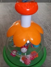 Magischer Kreisel von Chicco - Top-Zustand