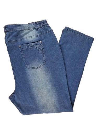 Basically you jeans hose - basically,