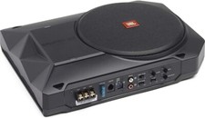 JBL Subwoofer Verstärkt unter