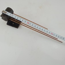 ALTE Westminster Gongstäbe Kaminuhr Junghans Kienzle Hermle Lauffer Kieninger