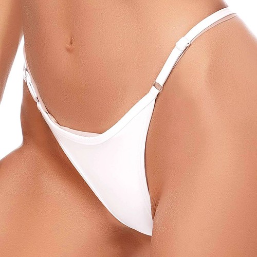 Damen micro string tanga - micro,