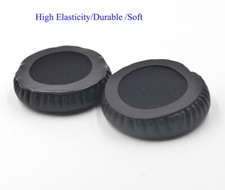 2*Weiche Ohrpolster für Plantronics Audio 310 470 478 628 626 Headset-Ersatz Neu