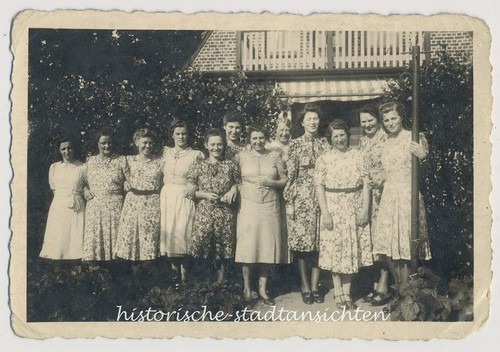 Pinneberg frauen beim - pinneberg,