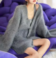 46 FARB 90% ANGORA WOLLE