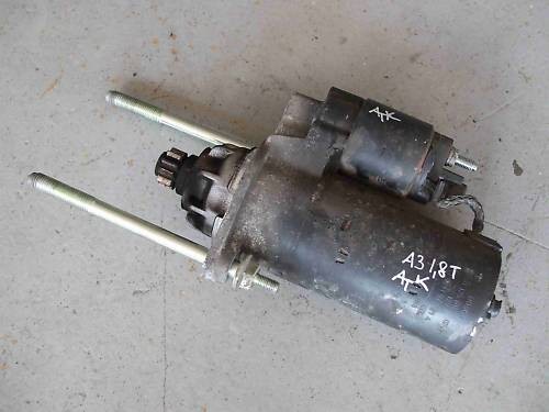 Anlasser golf v6 bora - 4,