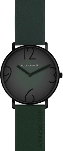 Rolf cremer damenuhr flat - cremer,