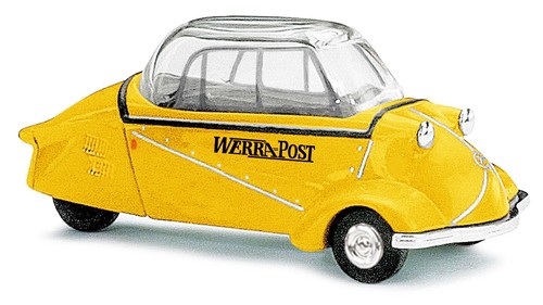 Busch 48820 messerschmitt - 48820,