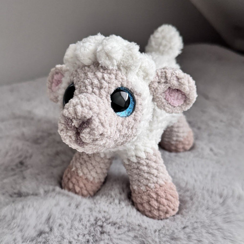 Handgehäkeltes amigurumi - handgehäkeltes,