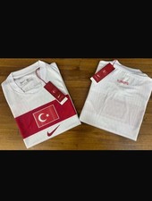 WM Trikot Türkei Deutschland
