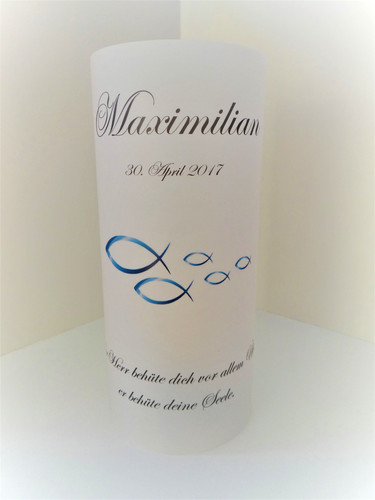Windlichter taufe - x,