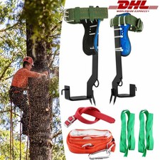 Forst Steigeisen Tree Climbing