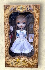 Pullip Doll Figur Fantastic