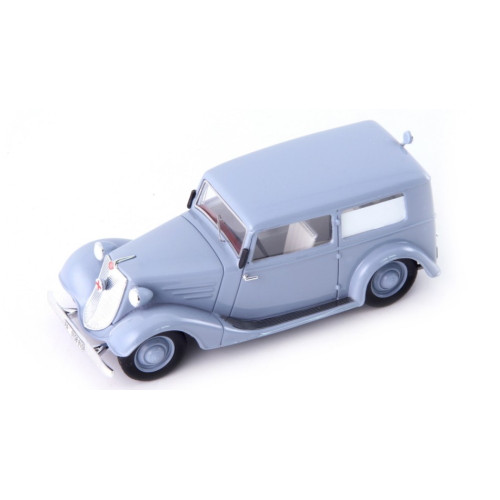 Tatra 57b sanitka sodomka 1940 - tatra,