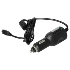 KFZ Ladekabel Mini-USB TMC Antenne 2.0A für GPS, Navi, Mp3-Player