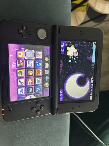 3ds rot 128gb cfw - rot,