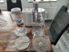Fif Küchenmaschine mit